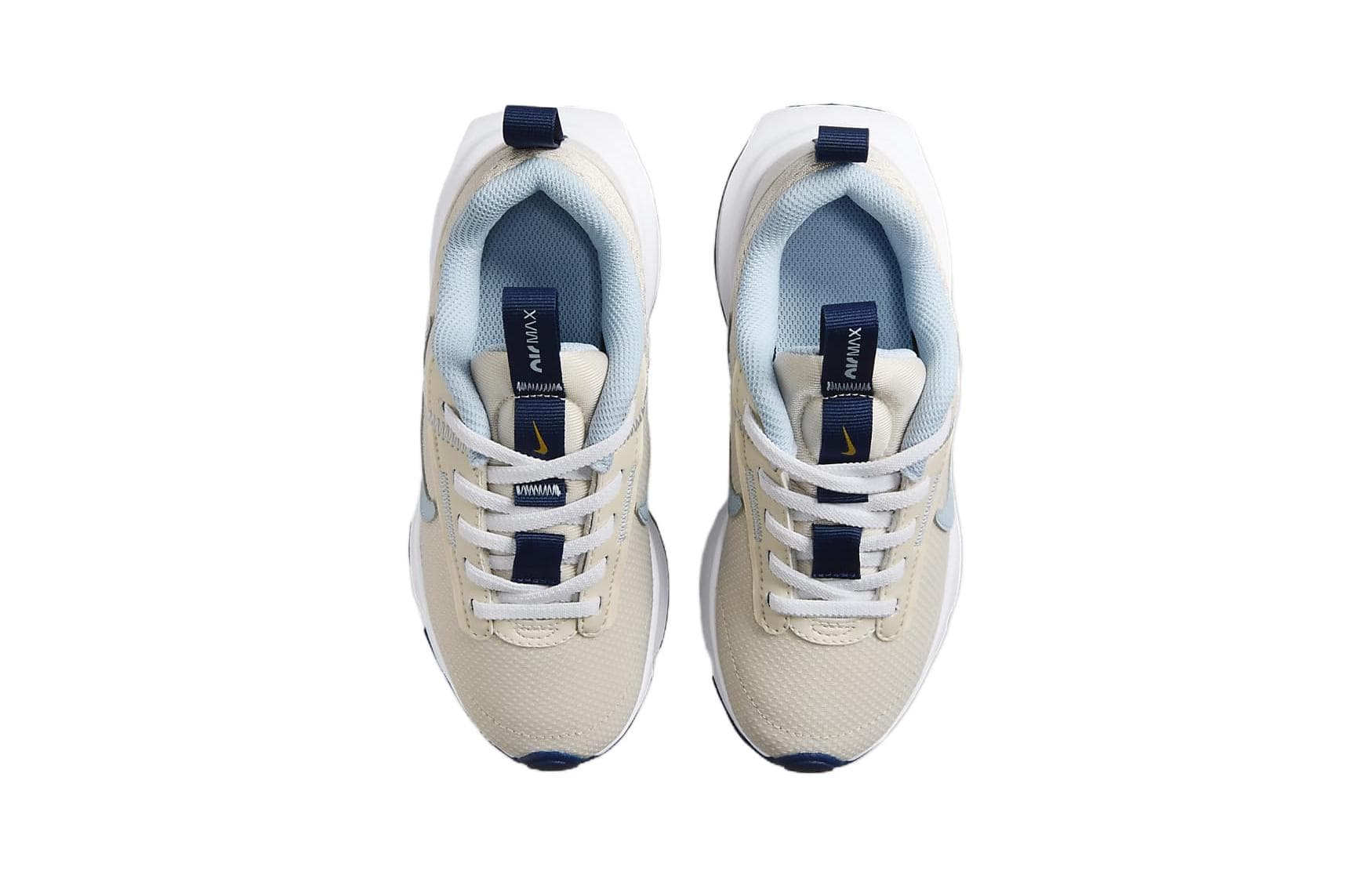 Nike Air Max INTRLK - изображение 4
