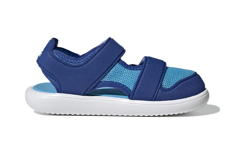 Сандалии BP adidas Comfort Sandals - изображение 2