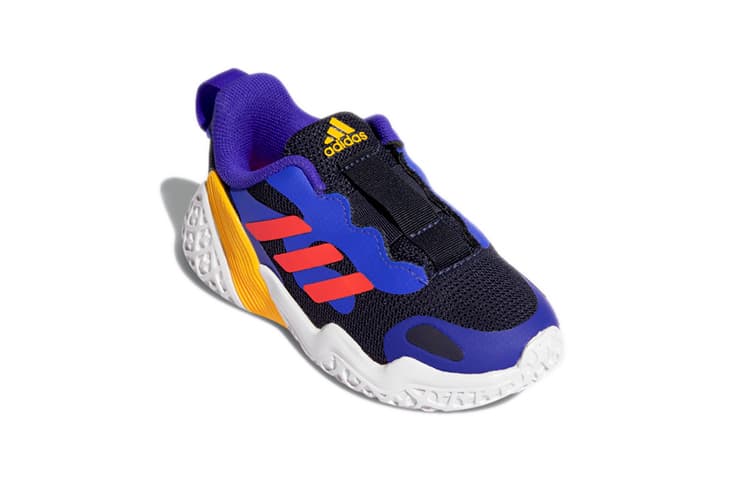 Кроссовки adidas 4Uture - изображение 4