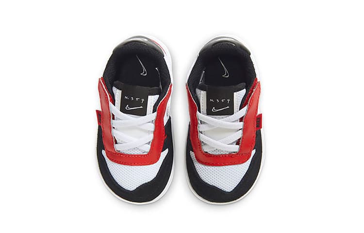 Кроссовки Nike Squash Type - изображение 6