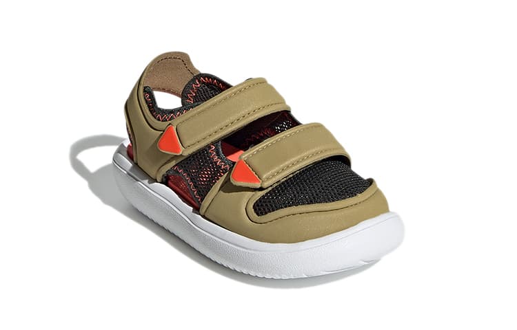 Кроссовки adidas Water Sandal - изображение 5
