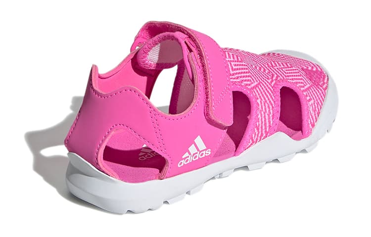 Сандалии adidas Captain Toey K - изображение 4