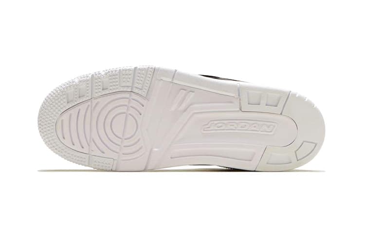 Кроссовки для баскетбола Jordan Legacy 312 - изображение 6