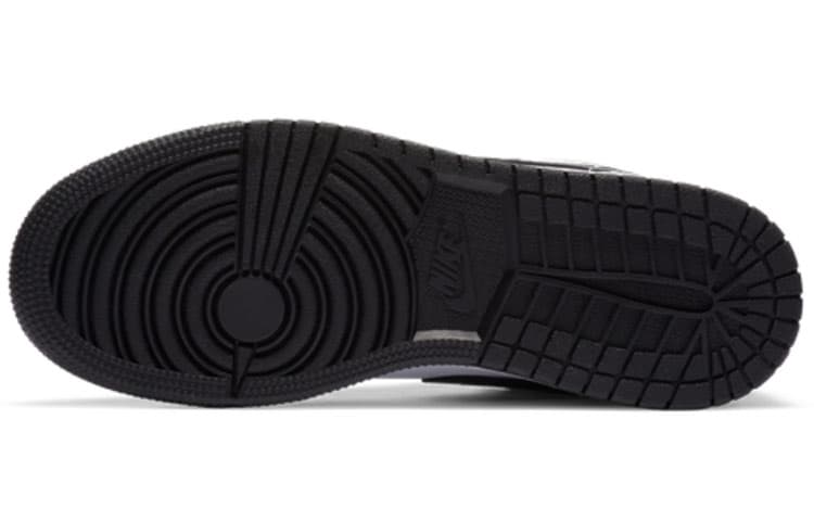 Кроссовки для баскетбола Jordan Air Jordan 1 Low Dior GS - изображение 6
