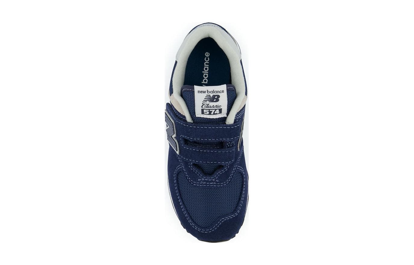 Кроссовки New Balance NB 574 - изображение 4