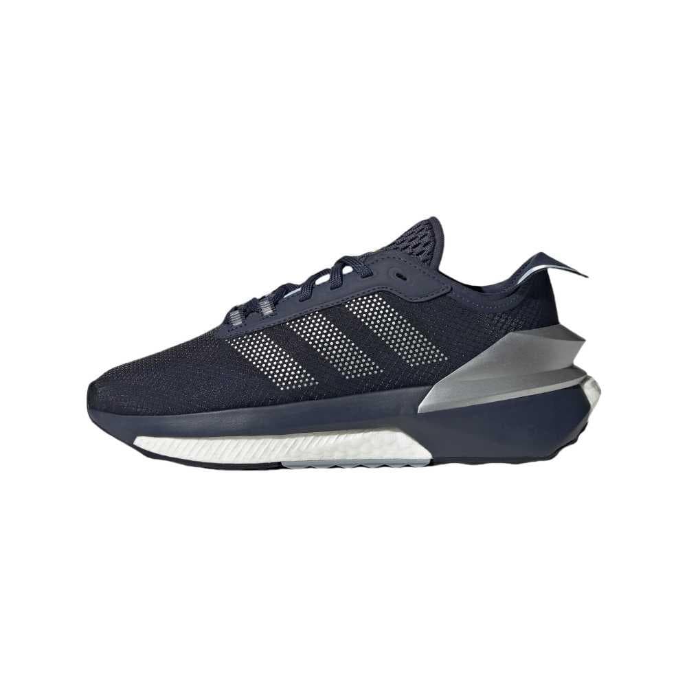 Кроссовки Adidas Avryn Модный тренд Противоскользящий Устойчивый к истиранию Низкий топ - изображение 1