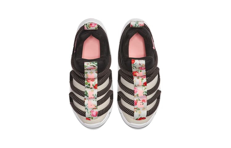 Кроссовки Nike Novice VF - изображение 5