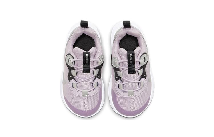 Кроссовки Nike React Element 55 - изображение 5