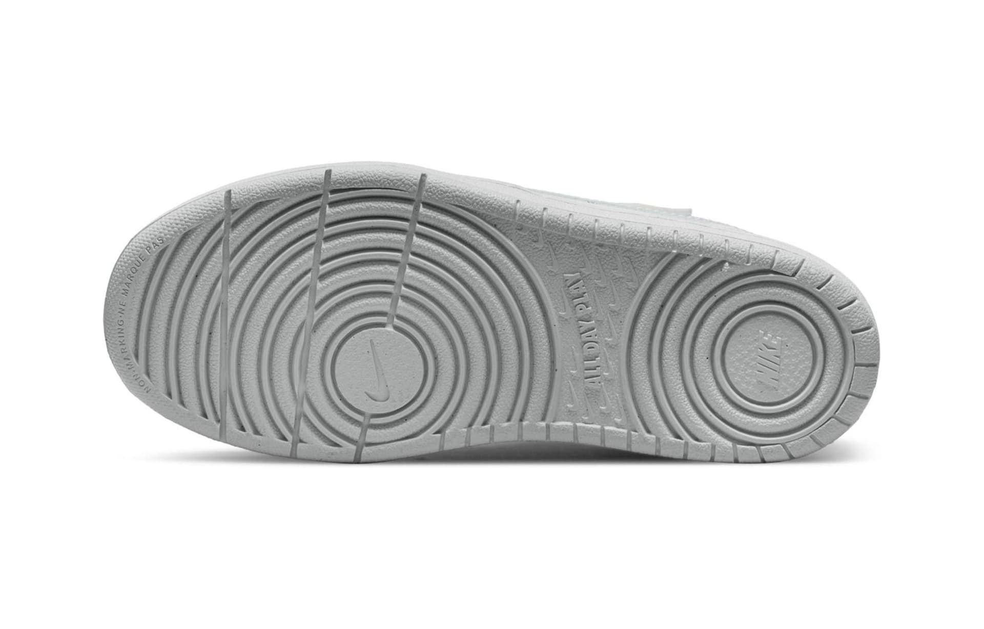 Кроссовки Nike Court Borough 2 - изображение 7