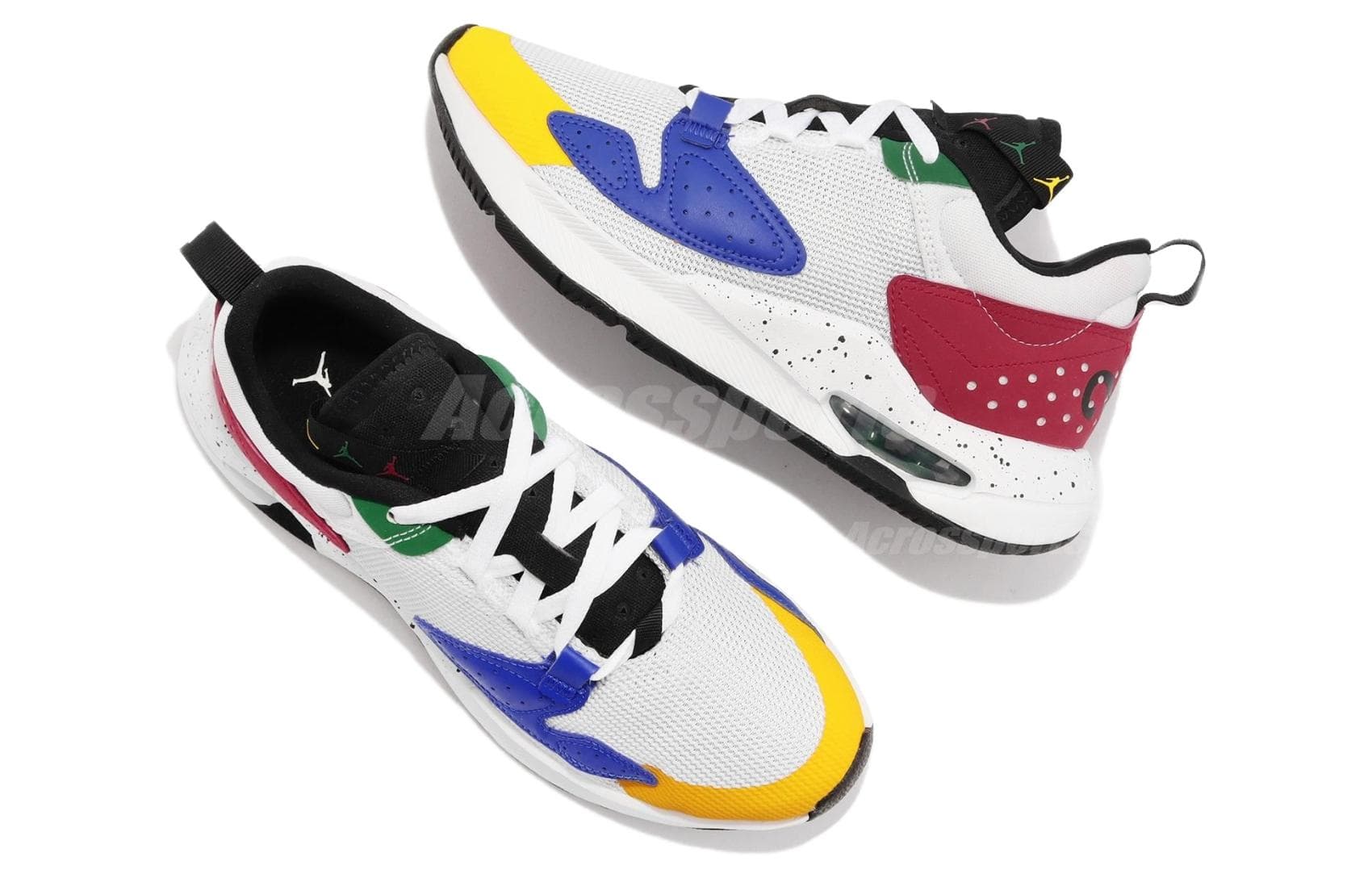 Кроссовки Jordan Air Cadence GS - изображение 5