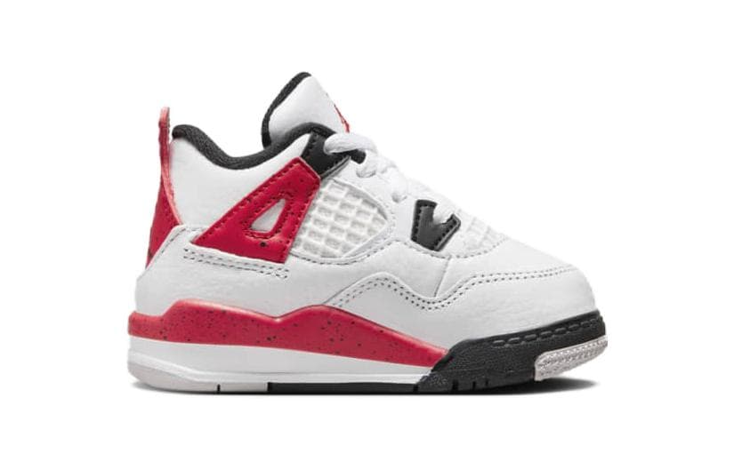 Jordan Air Jordan 4 - изображение 2