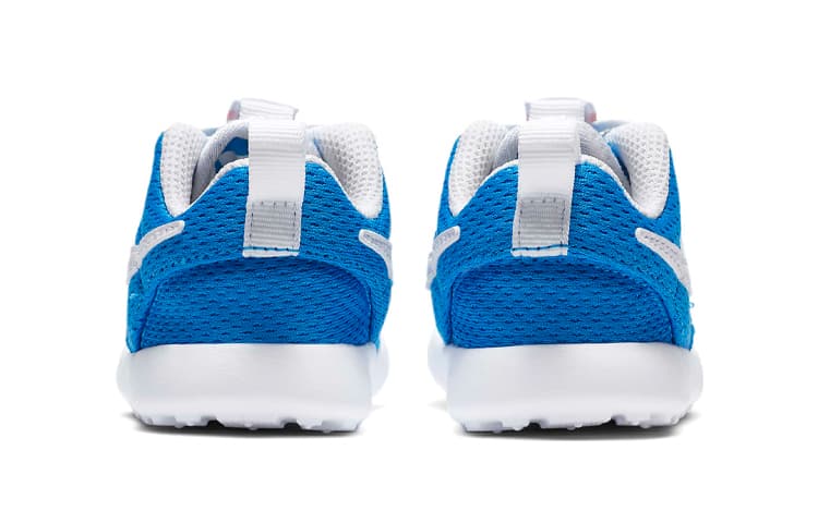 Кроссовки Nike Roshe One - изображение 6