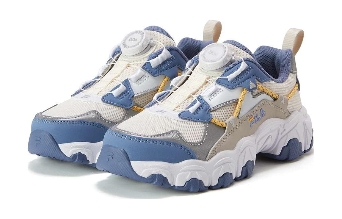 FILA - изображение 3