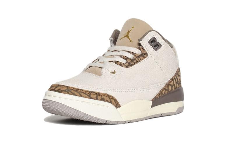 Jordan Air Jordan 3 - изображение 2