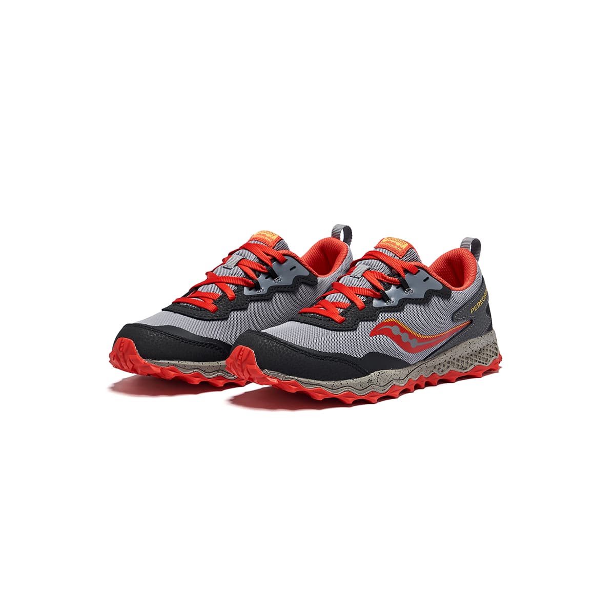 Saucony PEREGRINE KDZ - изображение 4