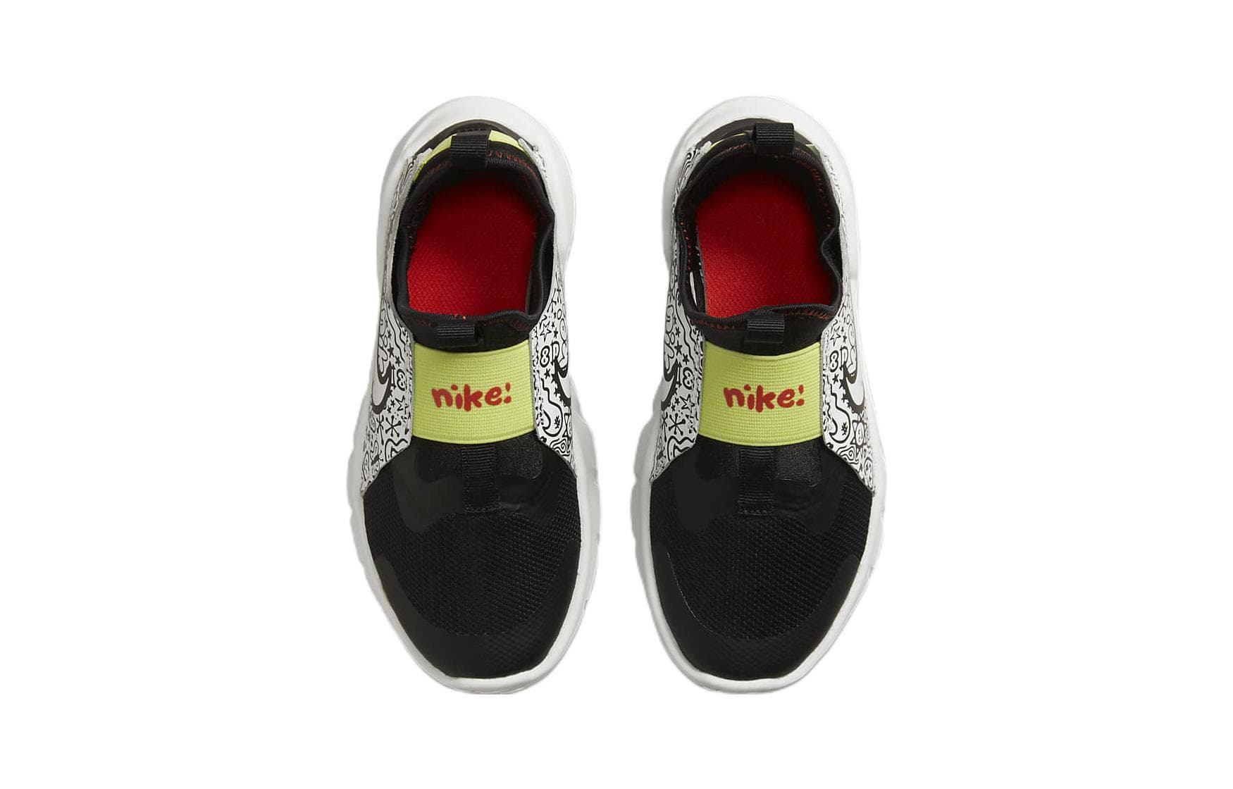 Кроссовки Nike Flex Runner 2 JP - изображение 4