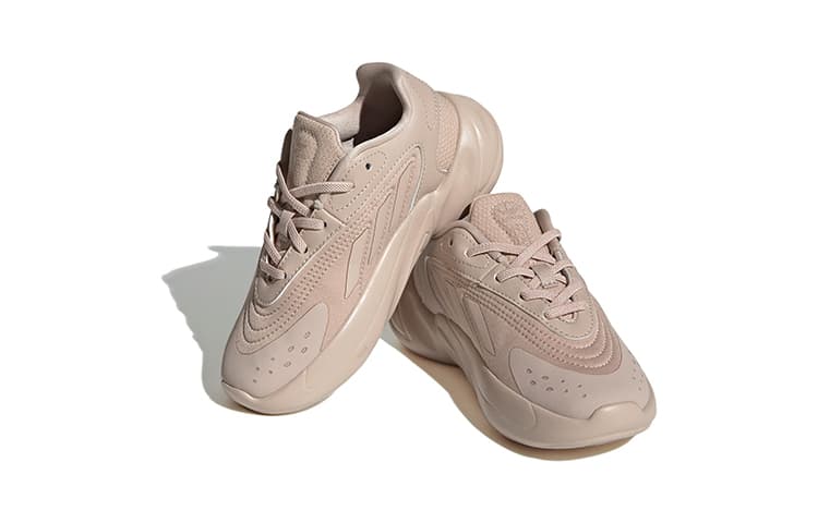 Кроссовки adidas originals Ozelia - изображение 5