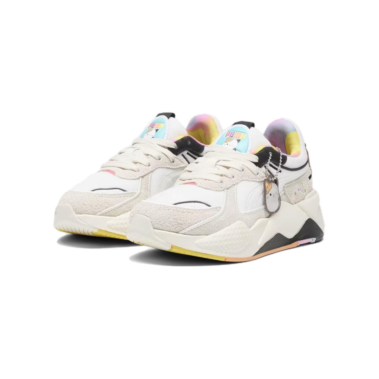 SQUISHMALLOWS x PUMA RS-X - изображение 3