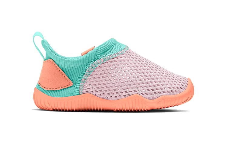 Кроссовки Nike Sock 360 Aqua - изображение 3