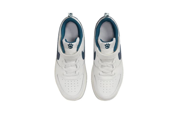 Кроссовки Nike Court Borough low 2 se - изображение 2