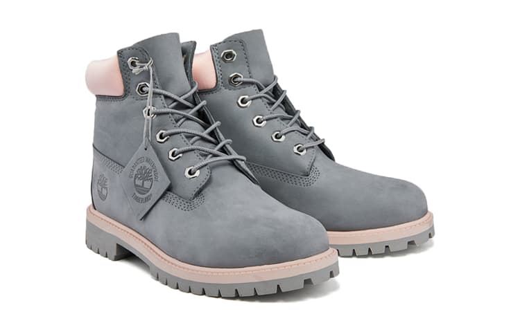 Timberland 6 Inch - изображение 2