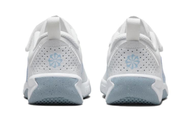 Кроссовки Nike Omni MULTI Корт MULTI Корт Устойчивый к истиранию Дышащий Низкий Верх - изображение 4