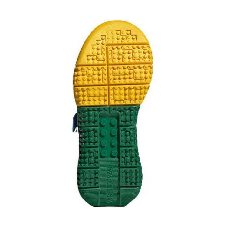 Кроссовки Lego x adidas Sport El K - изображение 7
