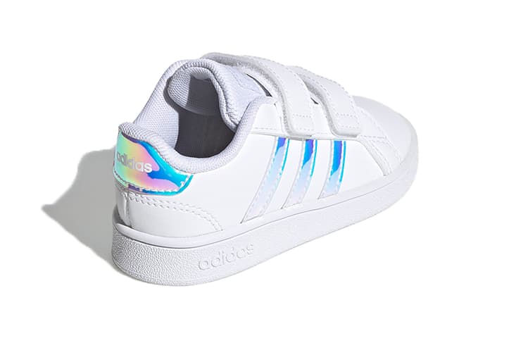 Кроссовки adidas neo GRAND COURT - изображение 5