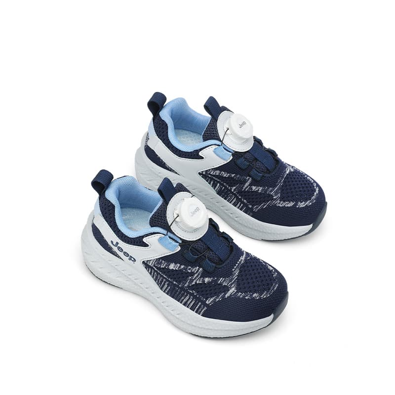 JEEP Детские кроссовки для тренировок Low Top Kids - изображение 5