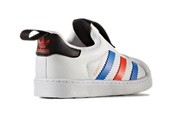 Кроссовки adidas originals Superstar 360 I - изображение 5