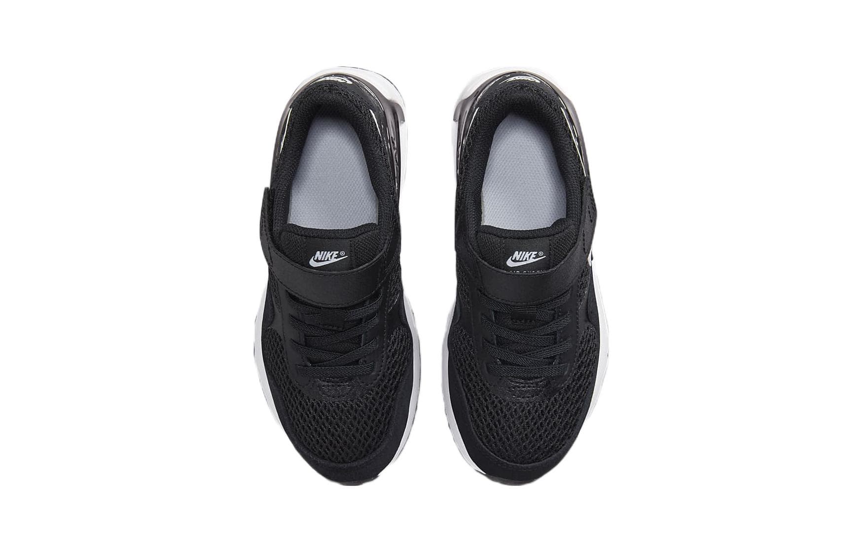 Кроссовки Nike Air Max SYSTM - изображение 4