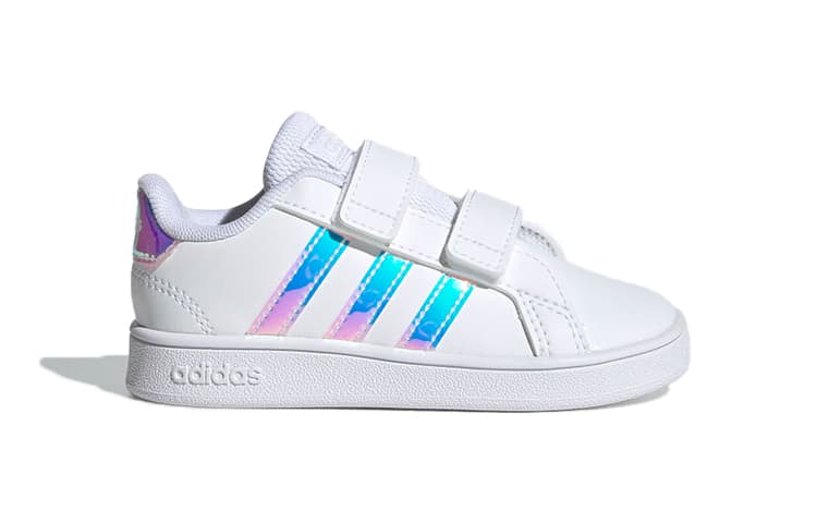 Кроссовки adidas neo GRAND COURT - изображение 3