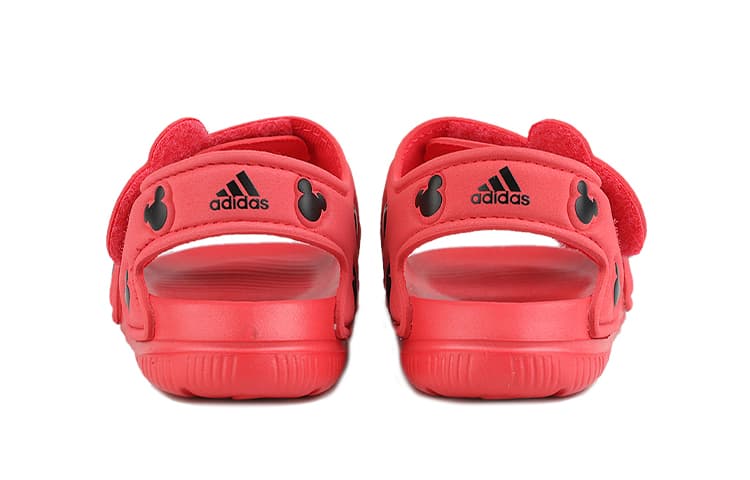 Кроссовки Disney x adidas Altaswim - изображение 5