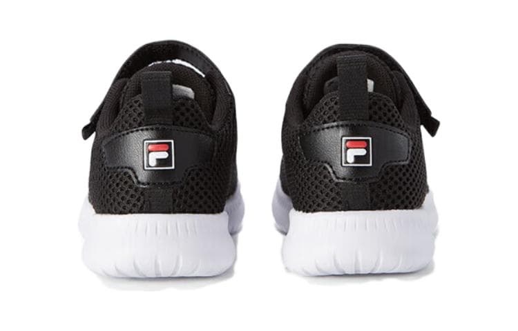 FILA KIDS Устойчивый к истиранию Дышащий Амортизация и Легкость Отскок - изображение 4