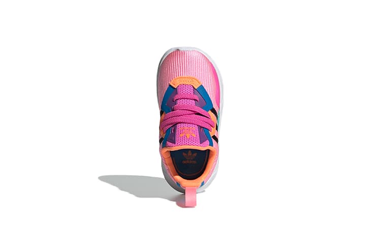 Кроссовки adidas originals Flex El I - изображение 5