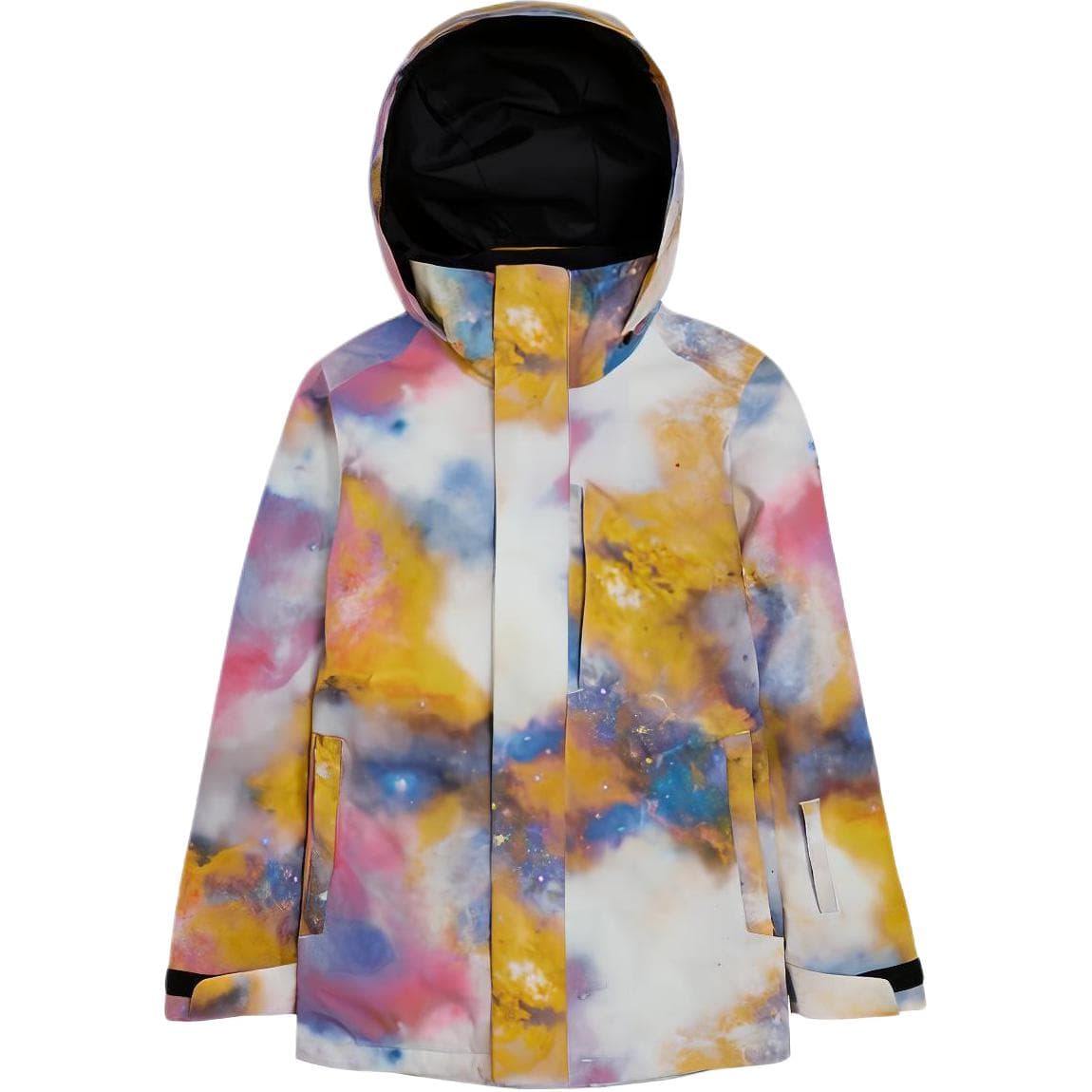 Куртка BURTON Jet Ridge 2L - изображение 1