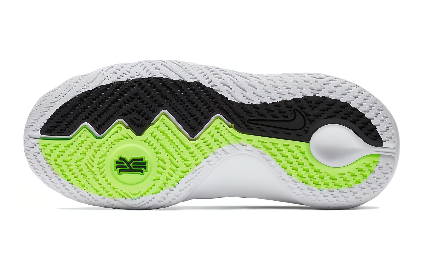 Кроссовки для баскетбола GS Nike Kyrie Flytrap - изображение 6