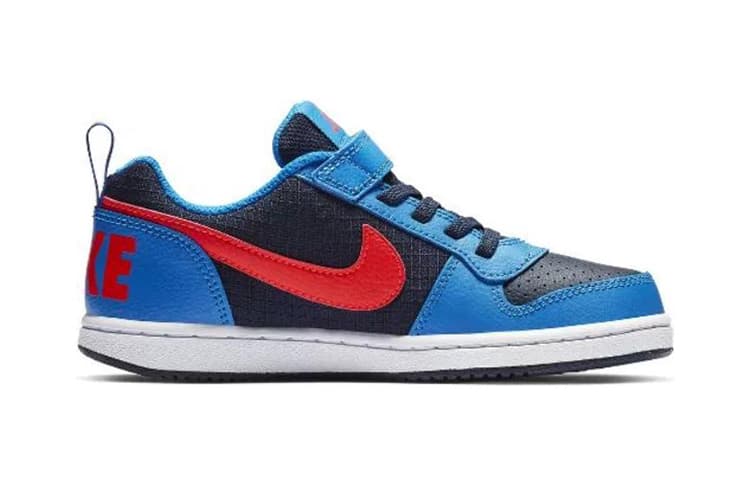 Кроссовки Nike Court Borough low - изображение 2