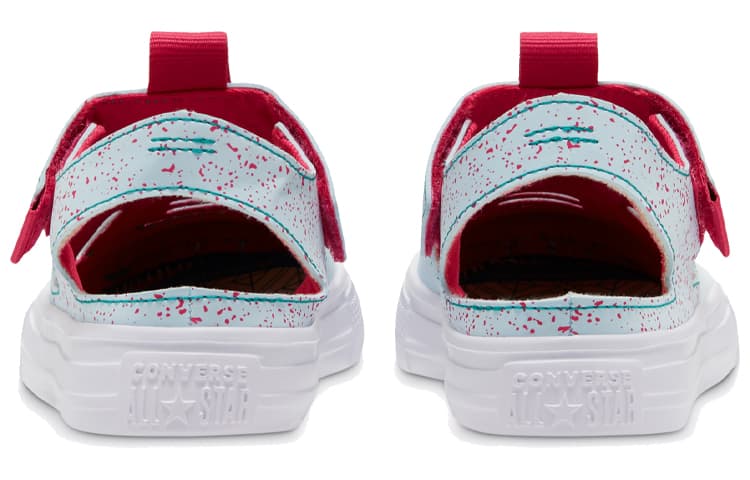 Сандалии Converse Chuck Taylor All Star Superplay Sandal - изображение 4