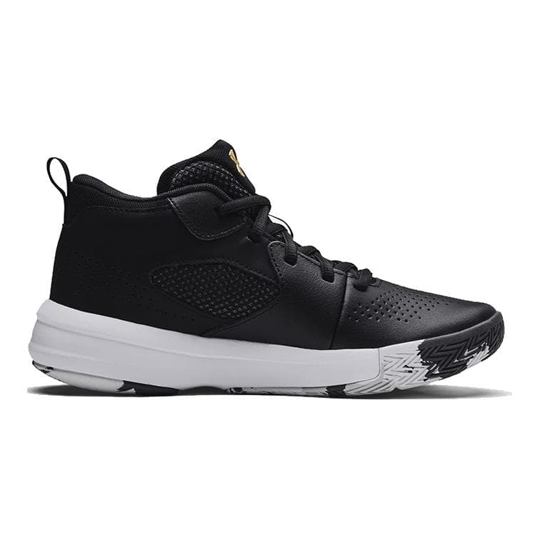 Under Armour Lockdown 5 - изображение 2