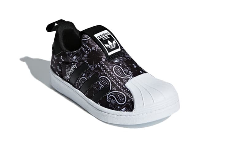 Кроссовки adidas originals Superstar 360 C - изображение 3