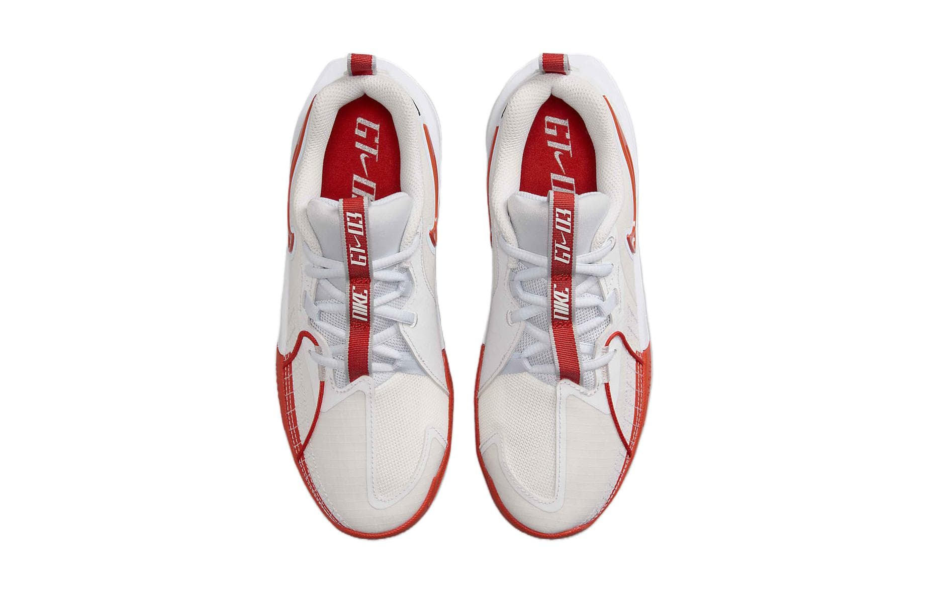 Nike Air Zoom G.T. Cut 3 - изображение 4