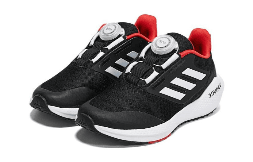 Кроссовки adidas EQ21 Run Boa Bounce - изображение 3