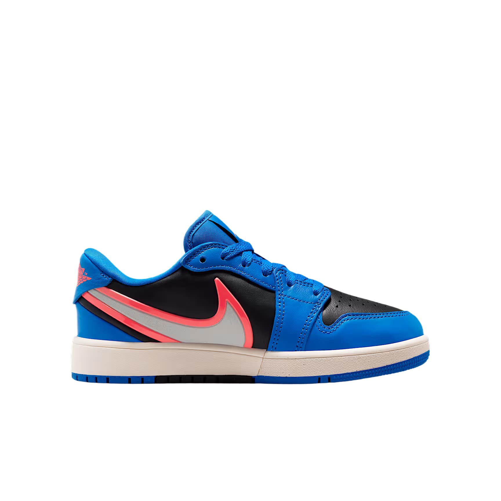 Кроссовки Jordan 1 Low Топ Скейтборд Обувь Детский - изображение 2