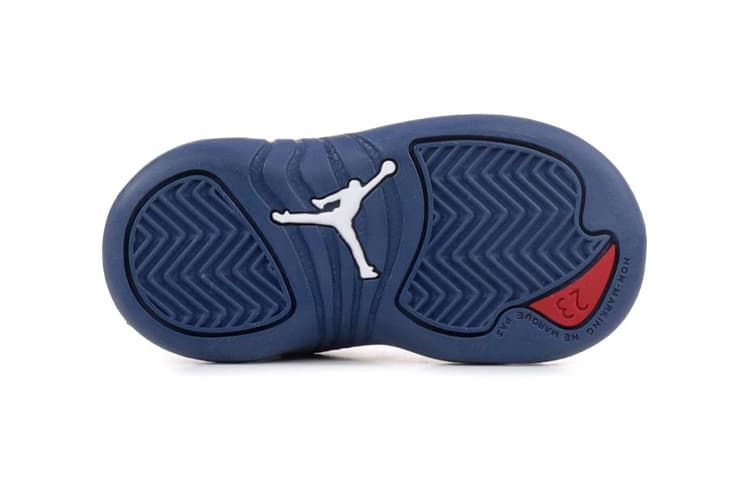 Кроссовки Jordan Air Jordan 12 - изображение 5