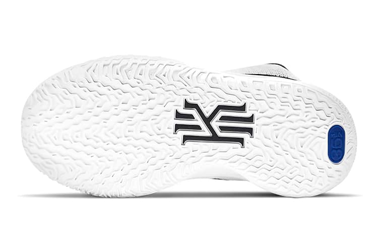 Кроссовки для баскетбола Nike Kyrie 7 Hip-Hop - изображение 8