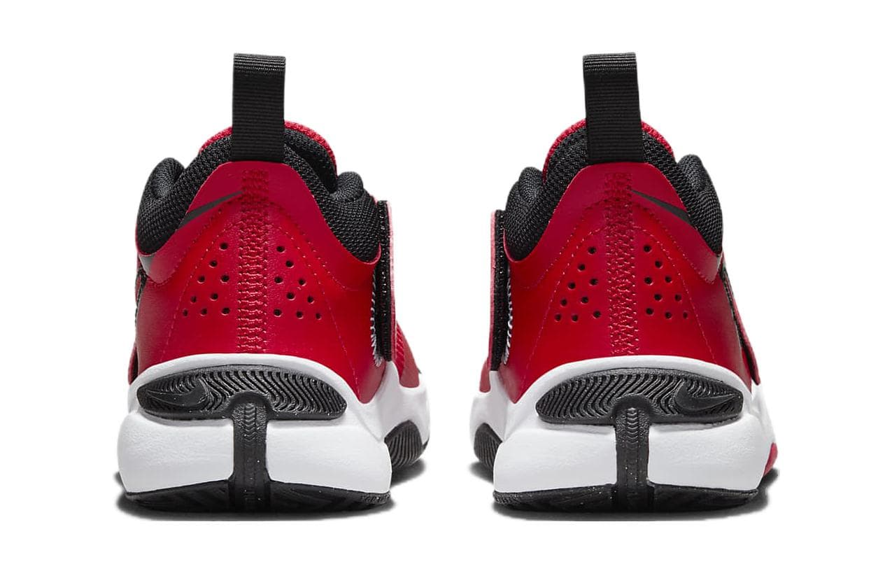 Nike Team Hustle D 11 - изображение 4