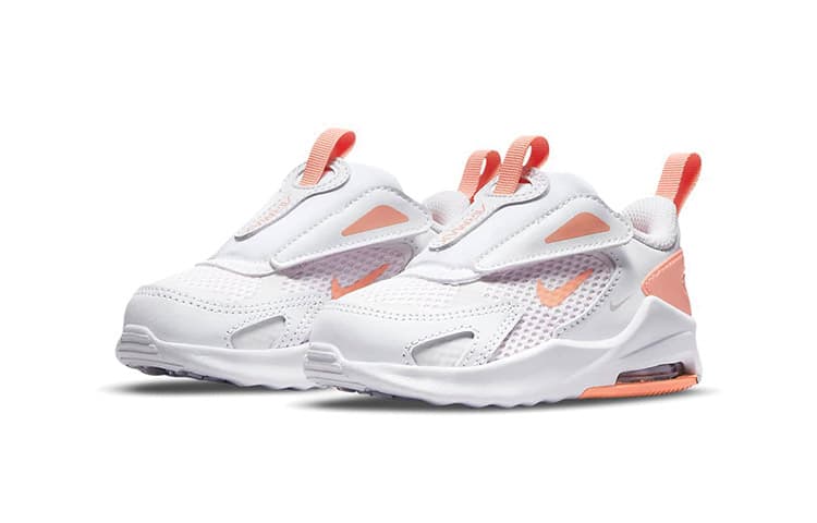 Кроссовки Nike Air Max Bolt - изображение 3
