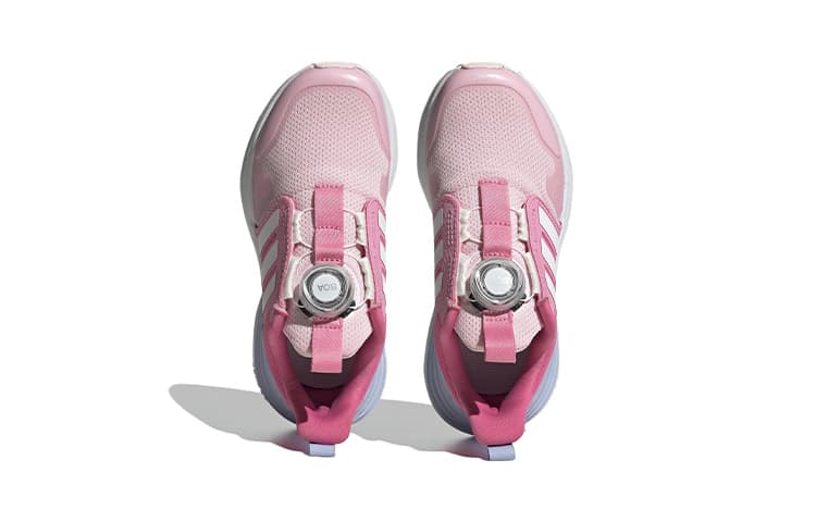 Кроссовки adidas Rapidasport BOA - изображение 5