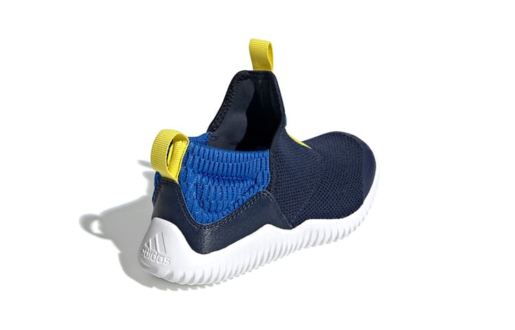 Кроссовки adidas Rapida zen C - изображение 4